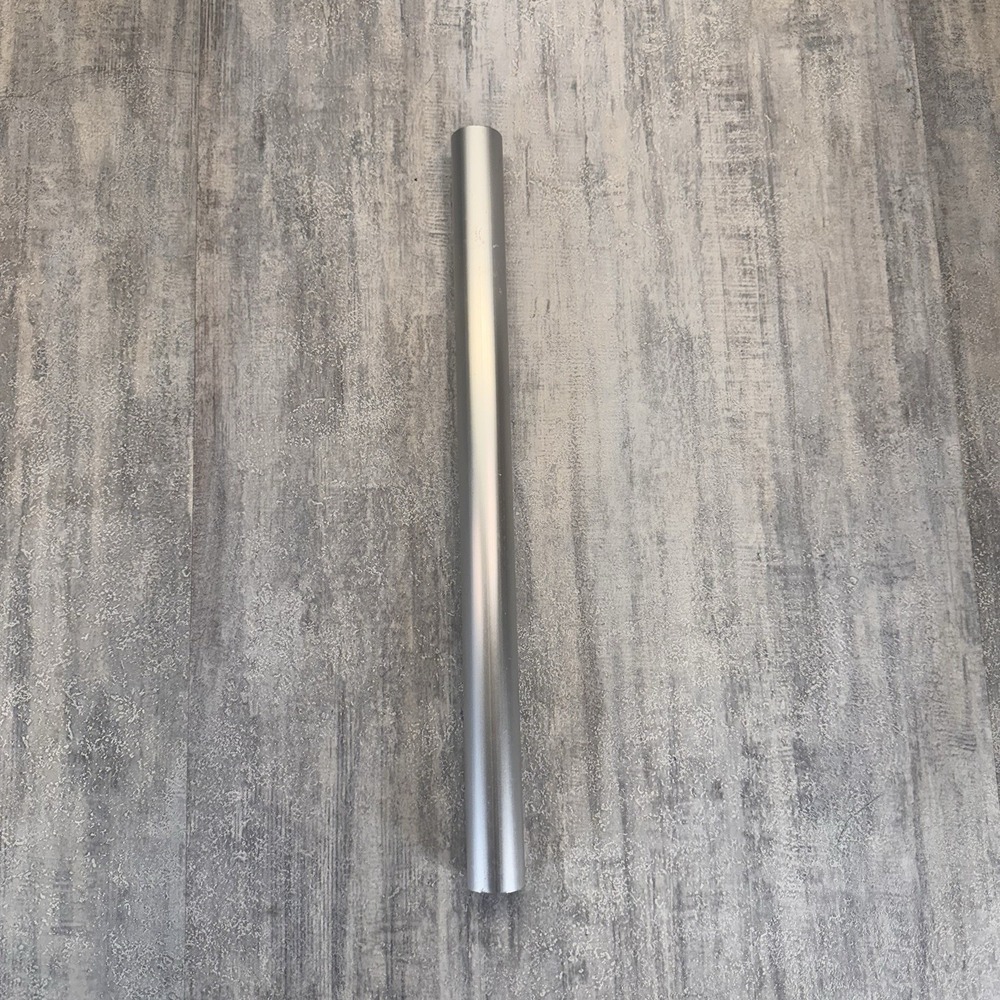 Rockband Harmonix Drum Set Base Stand Cross Silver  Bar Piece ONLY